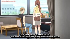 OVERTAKE Eps 8 (Sub-Indo)