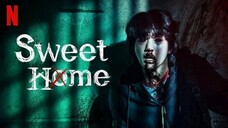 Sweet Home episode 10 in Hindi dubbed