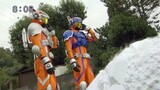 Tomica Hero: Rescue Force - Episode 4 (English Sub)