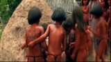 สปอยหนัง - พวกเขาโดนชนเผ่าอเมซอนจับตัวไปขังไว้ในป่า（1/2）