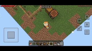 Skyblock series#1