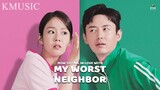 My Worst Neighbor (2023) 1080p Hindi Korean Full Movie