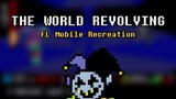 THE WORLD REVOLVING - Deltarune [FL Mobile Recreation V1] (+FLM in DESC)