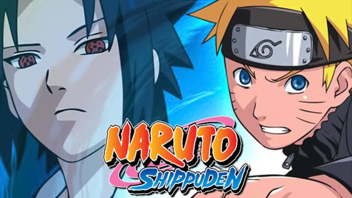 Naruto Shippuden episode 2