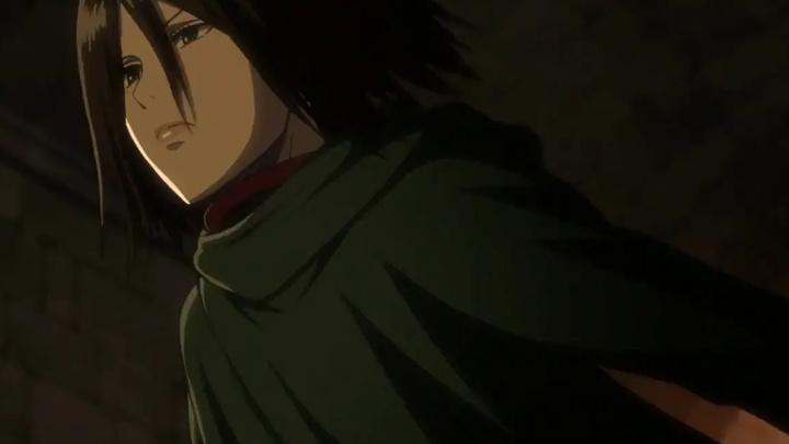 attack on titan ตอนที่24 ep 3