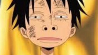 Luffy edits