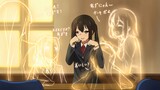 "Touch An Angel": The life of K-On girls