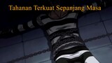 MEREKA adalah TAHANAN TERKUAT dari IMPEL DOWN!!! Kita GAK SADAR akan MEREKA!!_