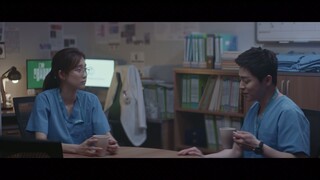 เพลย์ลิสต์ชุดกาวน์ SS2 Ep6
