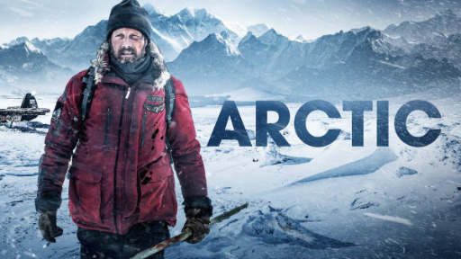 Arctic 2018 1080p HD - BiliBili