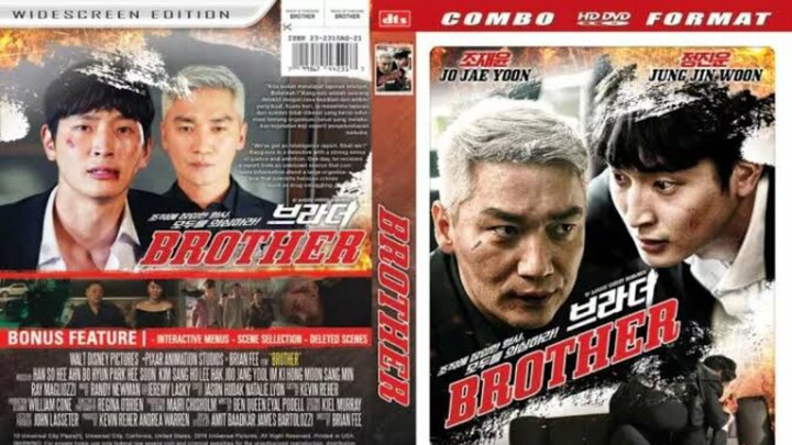 FILM ACTION KOREA