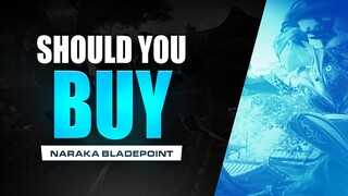 Is Naraka: Bladepoint Good? Should YOU Buy This Game?