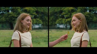 Bản phối lại "Galway Girl" nóng bỏng Saoirse Ronan, nữ diễn viên tài năng nhất của thế hệ sau những 