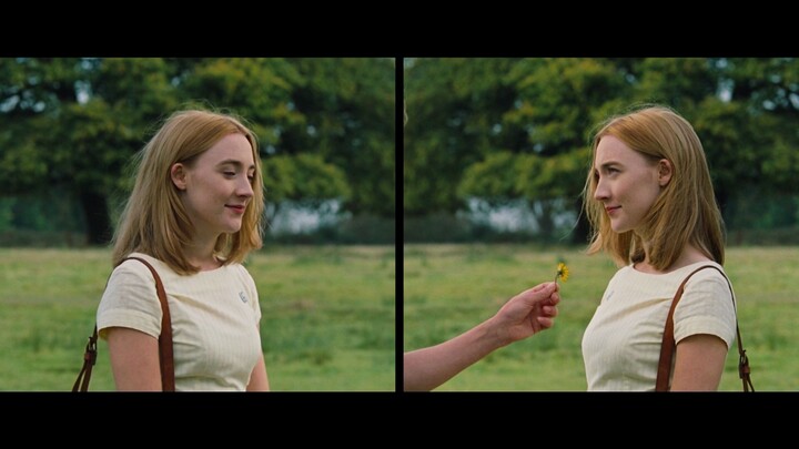 Bản phối lại "Galway Girl" nóng bỏng Saoirse Ronan, nữ diễn viên tài năng nhất của thế hệ sau những 