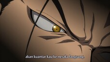 Arslan Senki S2E07 - Indo Sub