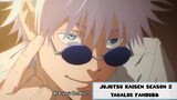 JUJUTSU KAISEN TAGALOG FANDUBB