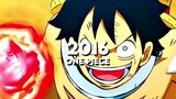 the best year one piece and my dress up darling