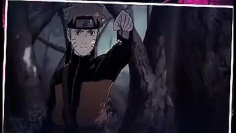 Uzumaki Naruto