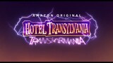 Hotel Transylvania- Transformania link in the description