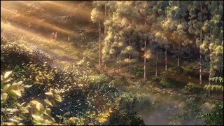 REKOMENDASI ANIME MOVIE SEDIH DAN MENGHARUKAN - YOUR NAME