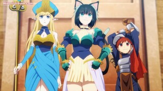 isekai Shikkaku Eps 10 (Sub-Indo)