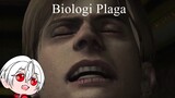 Biologi Plaga Resident Evil 4 Bagian #01