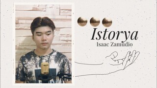 ISTORYA (THE JUANS) | ISAAC ZAMUDIO