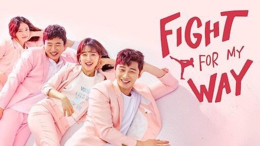 Fight for My Way (2017) Episode 16