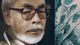 Why is Hayao Miyazaki the best animation director in the world