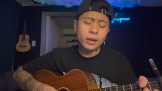 Through the Years - Kenny Rogers | Cover by Justin Vasquez