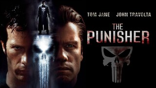 WATCH MOVEI: The punisher 2004 trailer: link in the description: