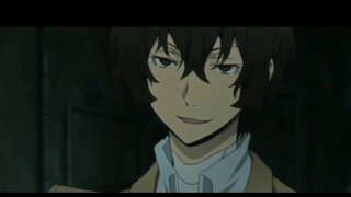 [Bungou Stray Dogs/ Osamu Dazai] ฉันเกรงว่าจะทำให้นายผิดหวัง...