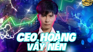 ( PUBG ) CEO HOÀNG "VẨY NẾN" MỞ NHẸ 20 HÒM ĐỎ ĐEN NHƯNG TOÀN THẤY ĐEN ...