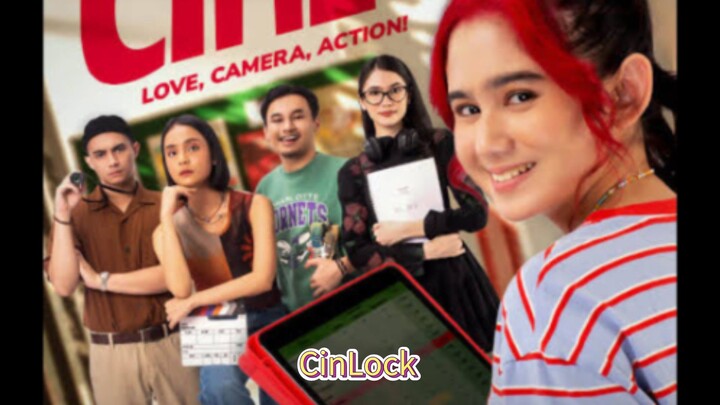 EP - 6 CinLock Love Camera Action