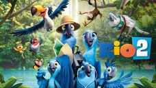 Rio 2 BAHASA INDONESIA