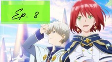 Snow White with the Red Hair [S1] (Episode 8) Eng sub