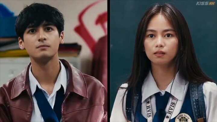 Ang Mutya Ng Section E: (Full Episode 1) May 13, 2025 | Teleserye Version