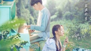 Midsummer is Full of Love Cdrama ep 7 - eng sub