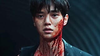 人类变凶残怪物！Netflix恐怖韩剧《甜蜜家园2》先导预告