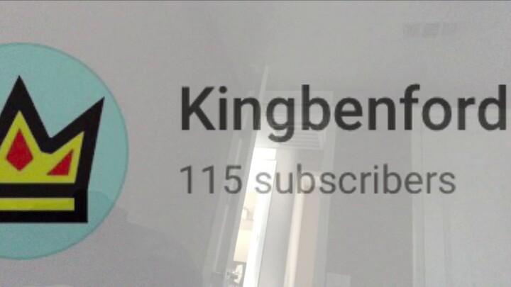 115 Subscribers