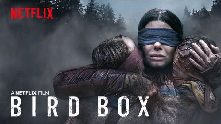 Brid Box (2018) || Subtitle Indonesia