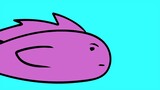 Sedih Aku Tuh | Animasi Ikan | Animasi Lokal | Animasi Lokal Seru