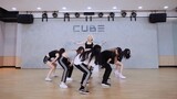 Khi NCT gặp GIDLE | Các cô gái nhảy cực kỳ bốc lửa