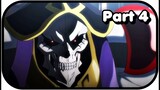 Overlord - The Economy of the Sorcerer Kingdom of Ainz Ooal Gown explained [4/5] Finance in Fiction
