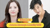 🇰🇷 Joseon Attorney: A Morality 2023 Episode 13| English Sub HD