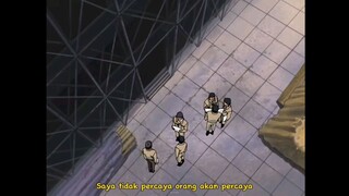 Ghost Stories English Dub Sub Indo