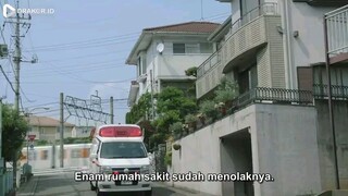 Good doctor Japan #3