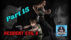 Resident Evil 0 : Part 15