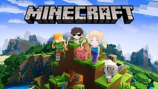 Câu chuyện Minecraft hardcore và thằng nô lệ @Cá Mó