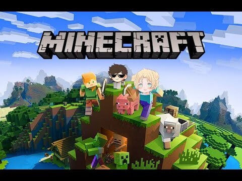 Câu chuyện Minecraft hardcore và thằng nô lệ @Cá Mó